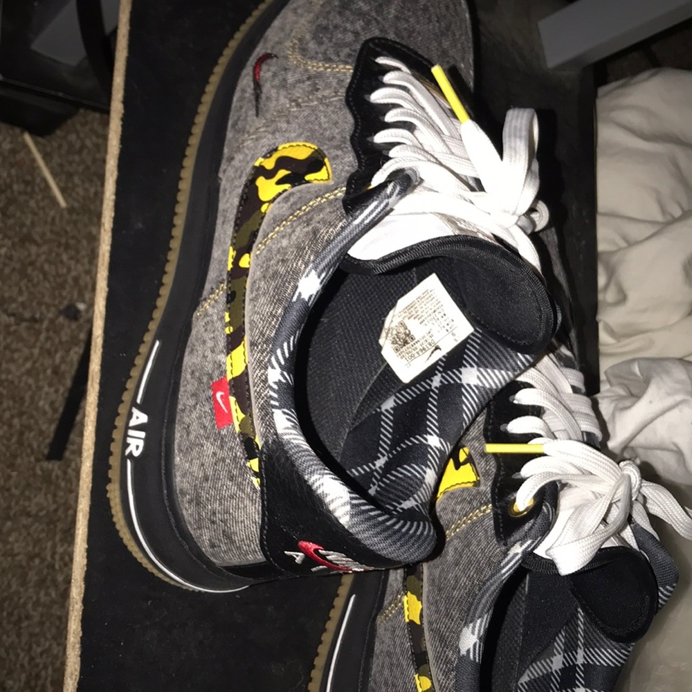 Nike shoes